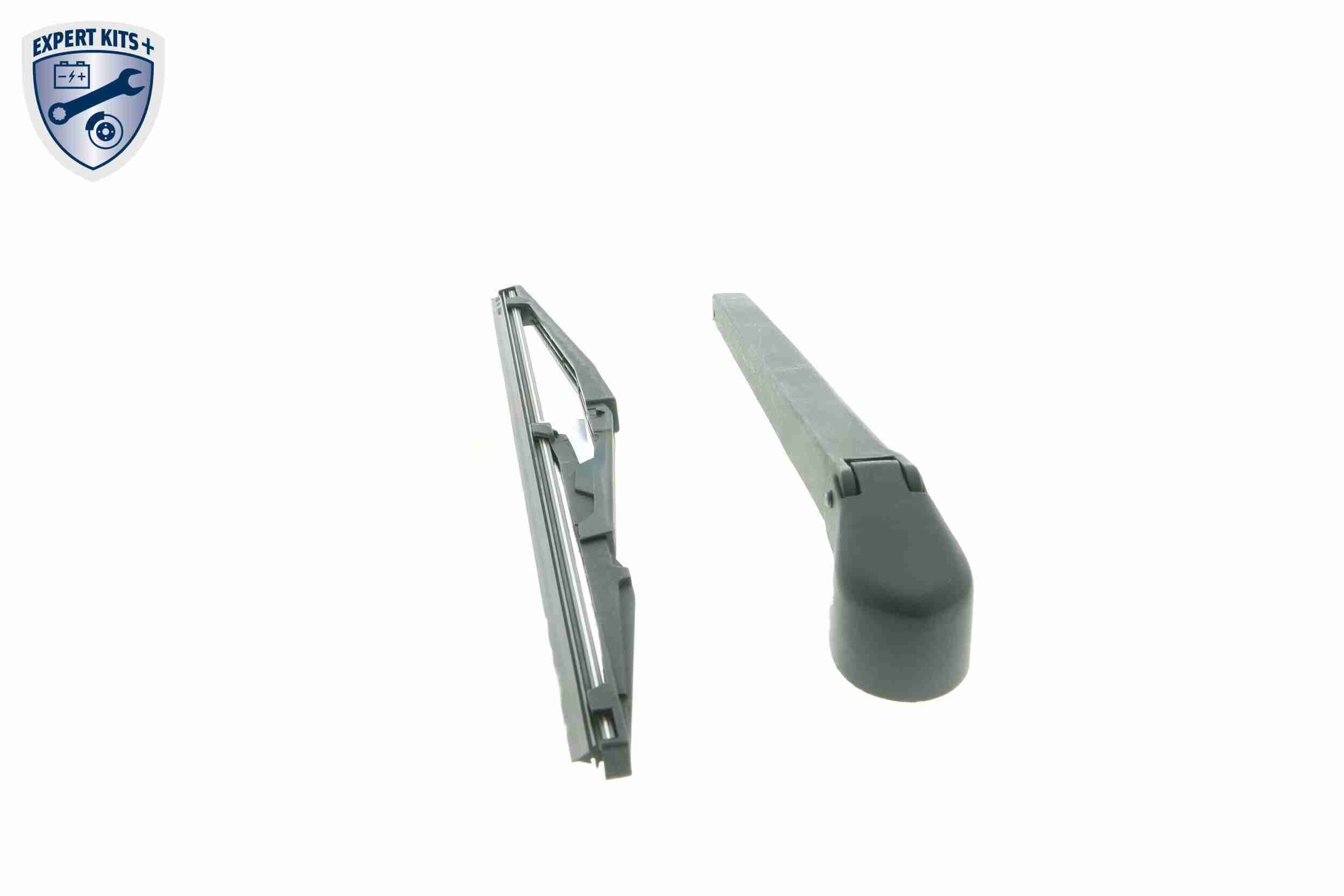 Wischarm-Satz, Scheibenreinigung