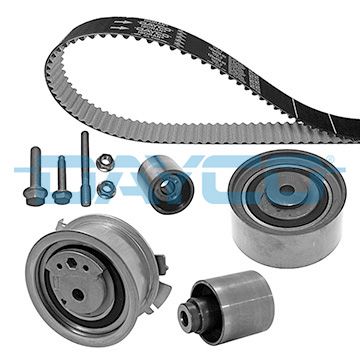 Timing Belt Kit KTB563