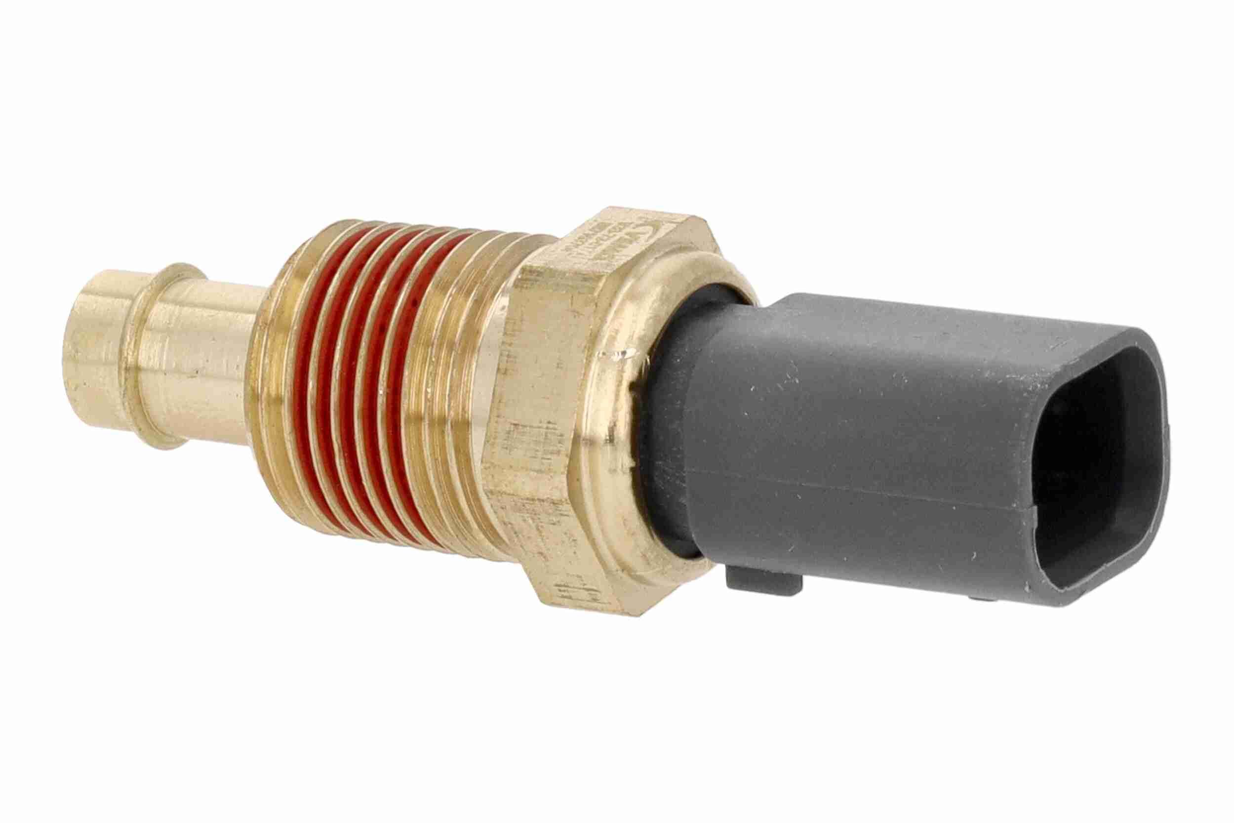 Sensor, K&uuml;hlmitteltemperatur