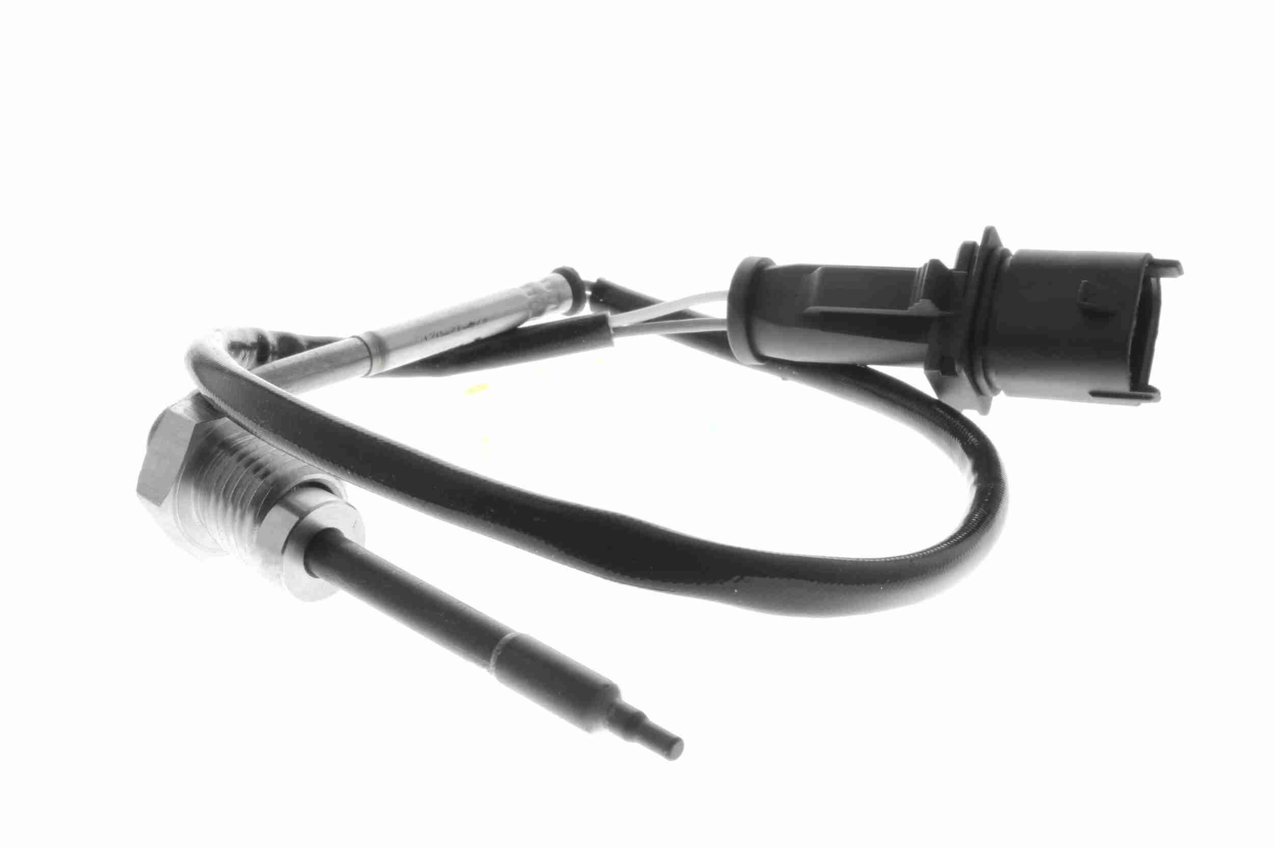 Sensor, Abgastemperatur