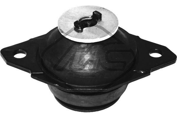02627 Metalcaucho felfüggesztés, motor
