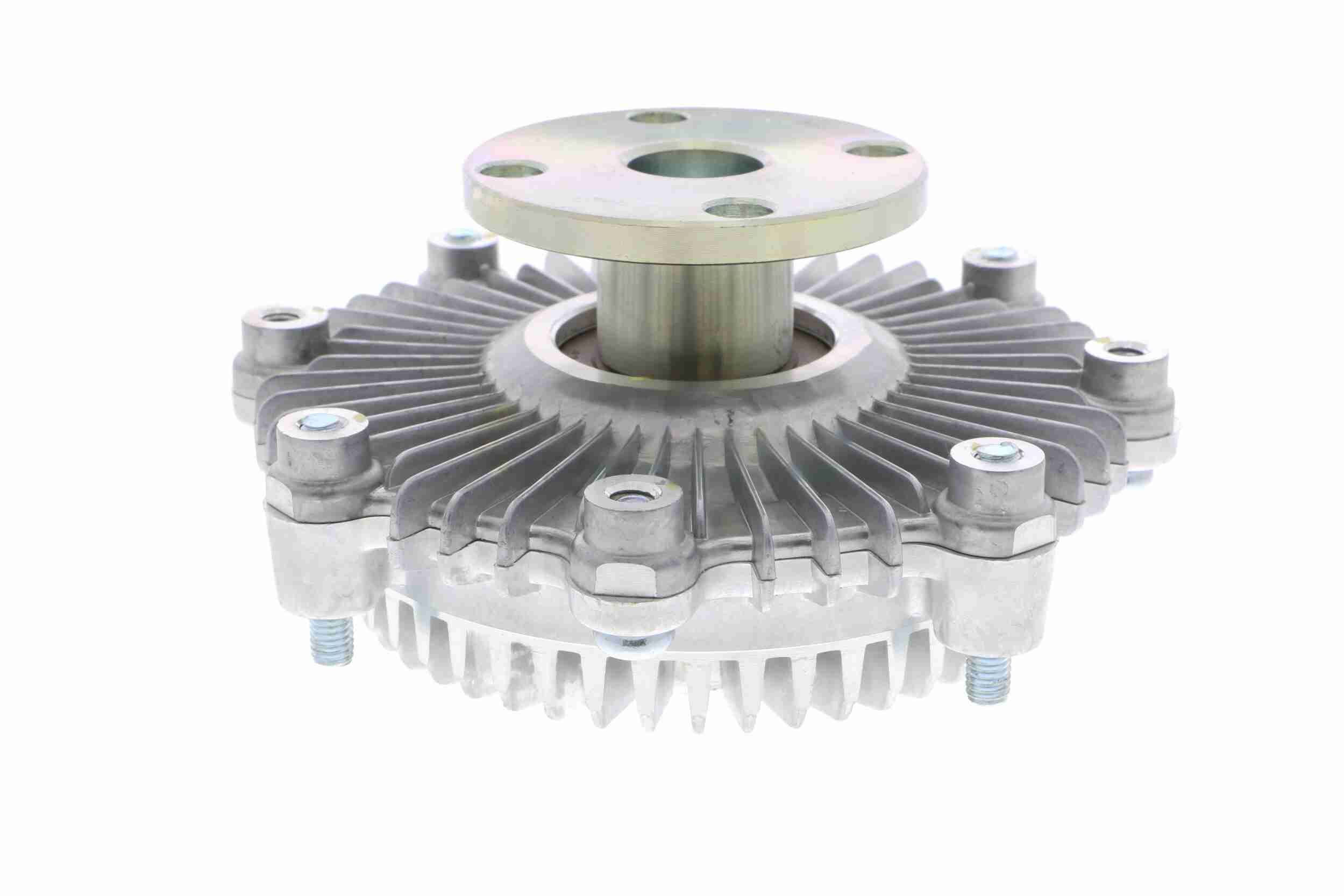 Kupplung, Kühlerlüfter