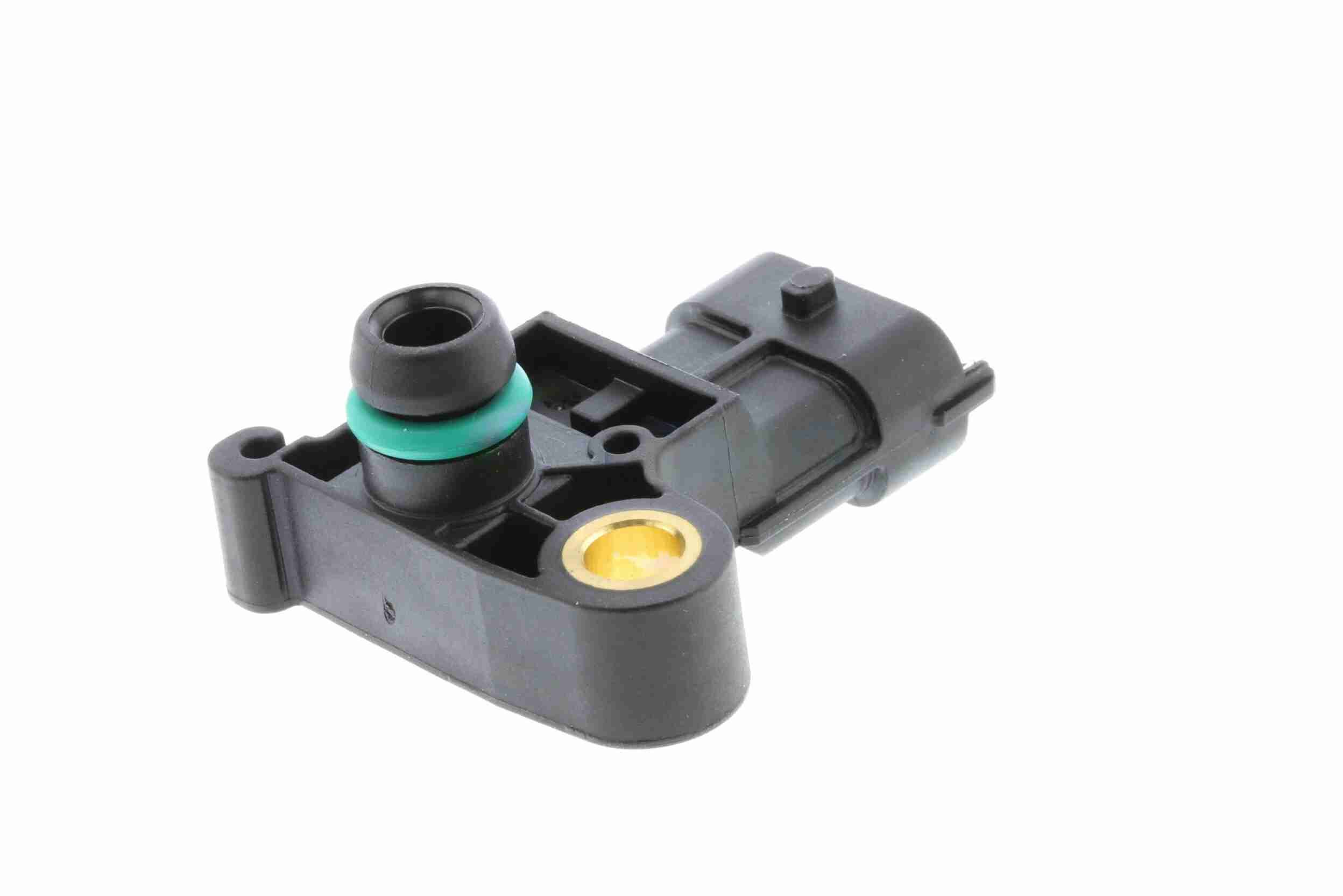 Luftdrucksensor, H&ouml;henanpassung