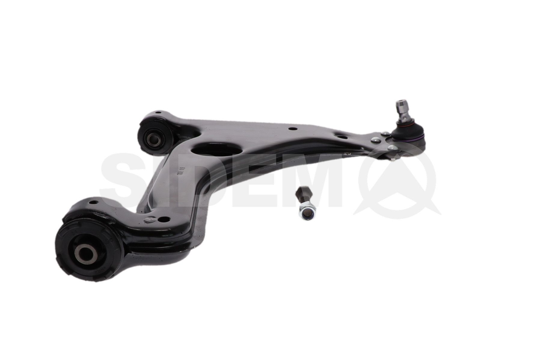 Control/Trailing Arm, wheel suspension 9071