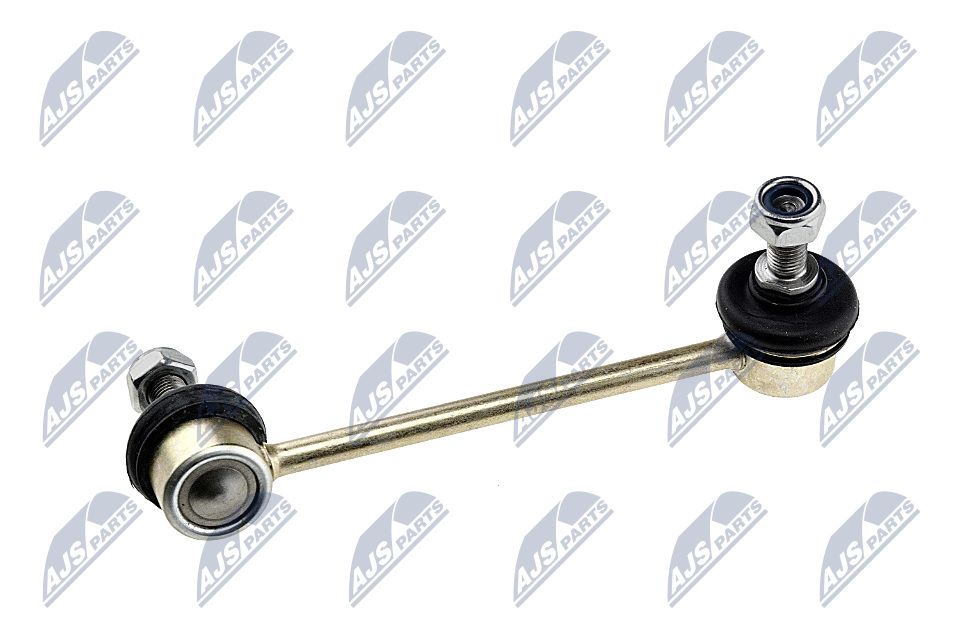 Stange/Strebe, Stabilisator