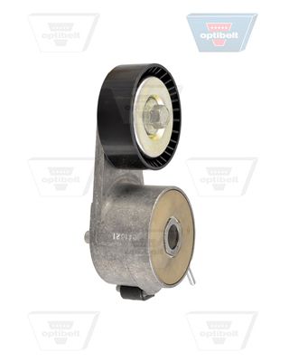 3023SR OPTIBELT Optibelt-SUR feszítőgörgő, hosszbordás szíj