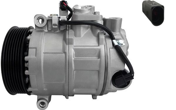 ACP 721 000S MAHLE BEHR kompresszor, klíma