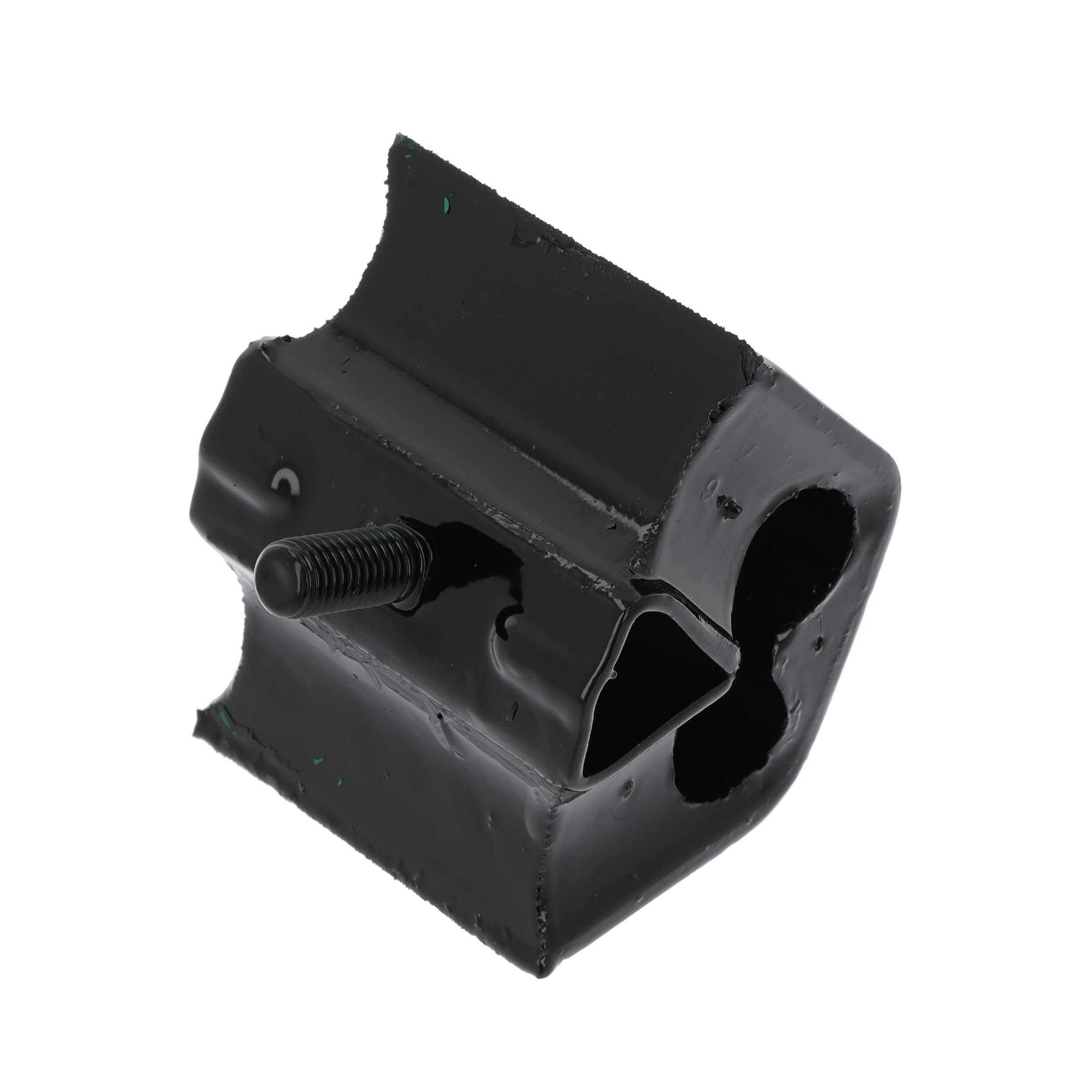 variklio montavimas