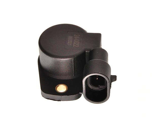 Sensor, Drosselklappenstellung