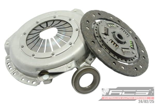 KIT STD SAAB 900 2.0L - TecDoc Only