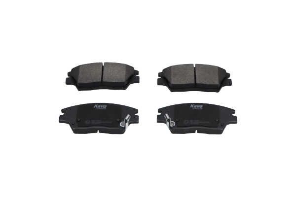 Brake Pad Set, disc brake KBP-7510