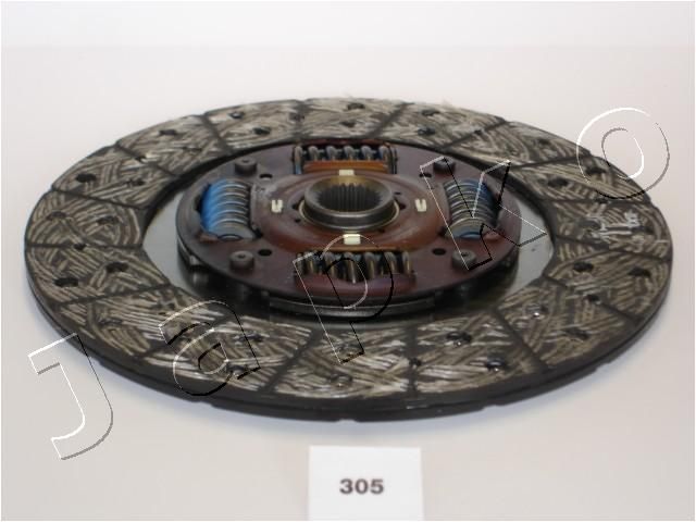 Clutch Disc 80305