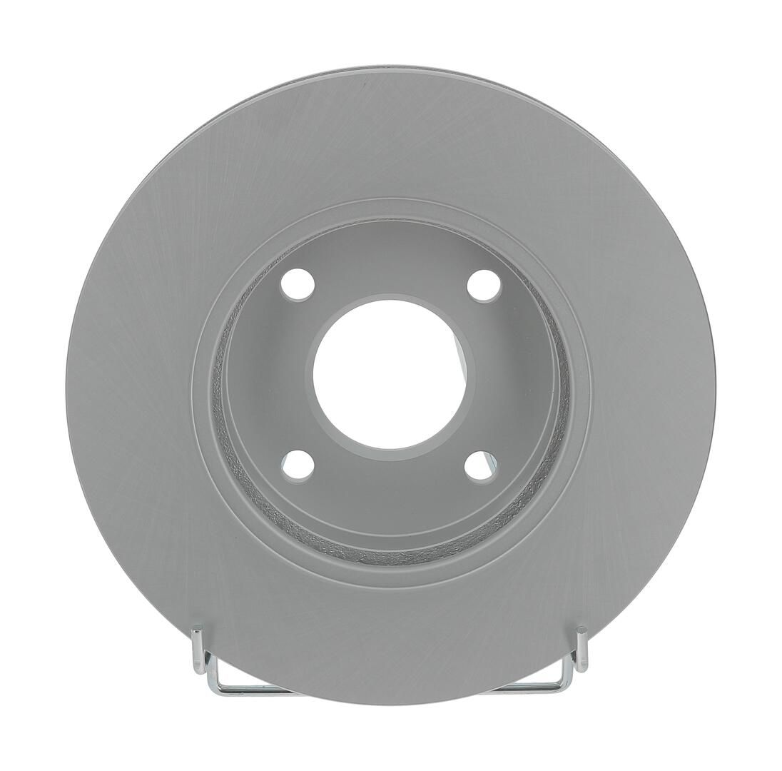 FERODO DDF364C - Bremsscheibe PREMIER Coat+ disc