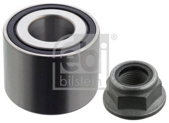 Wheel Bearing Kit 19897