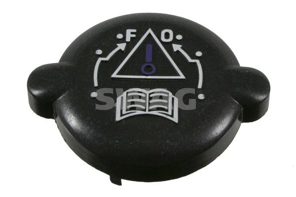 SWAG 62 92 2080 - Verschlussdeckel, Kühlmittelbehälter