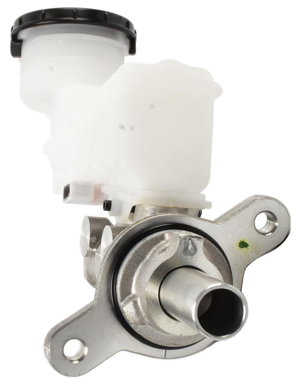 DBA Brake Master Cyl Isuzu - TecDoc 2