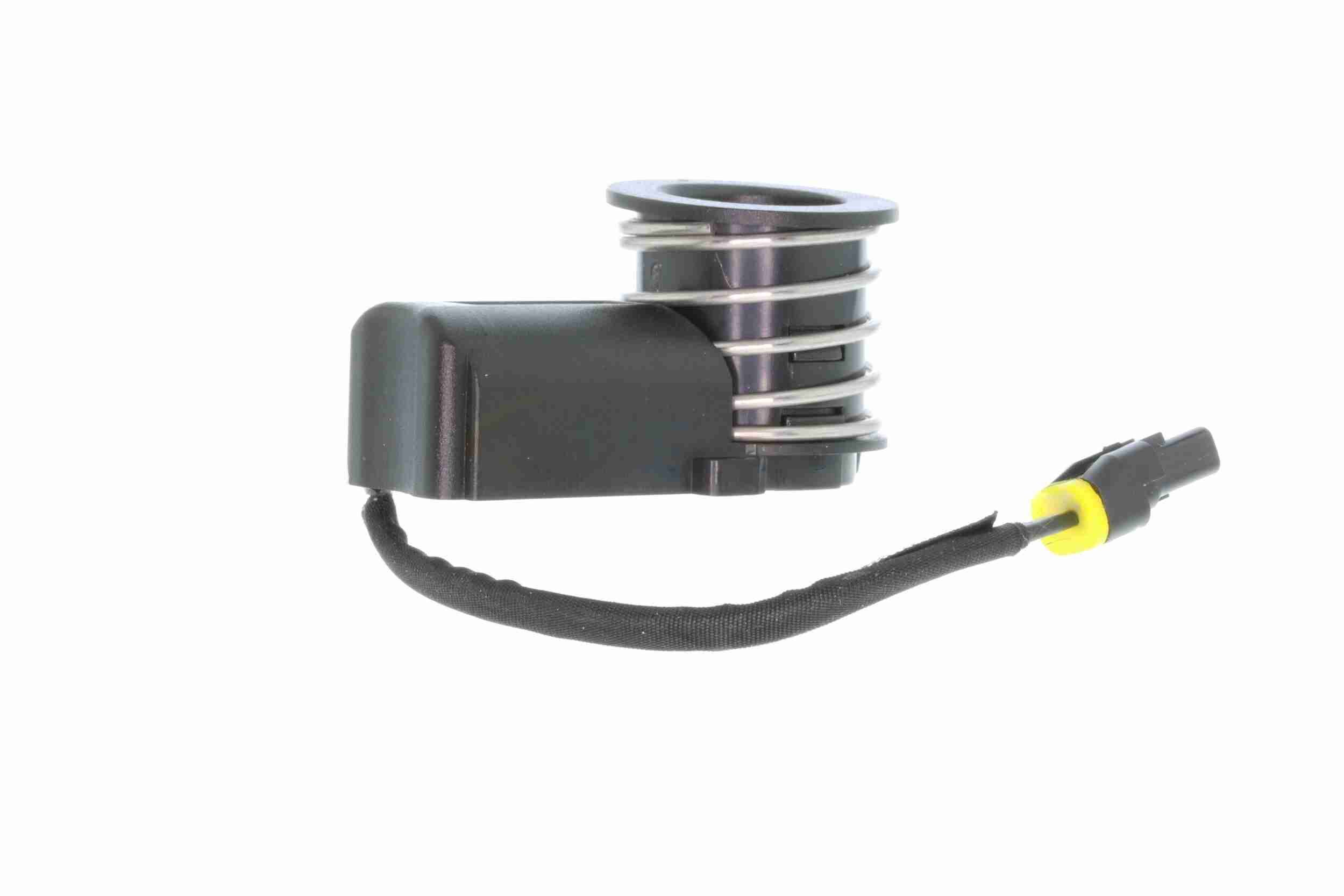 Sensor, Einparkhilfe