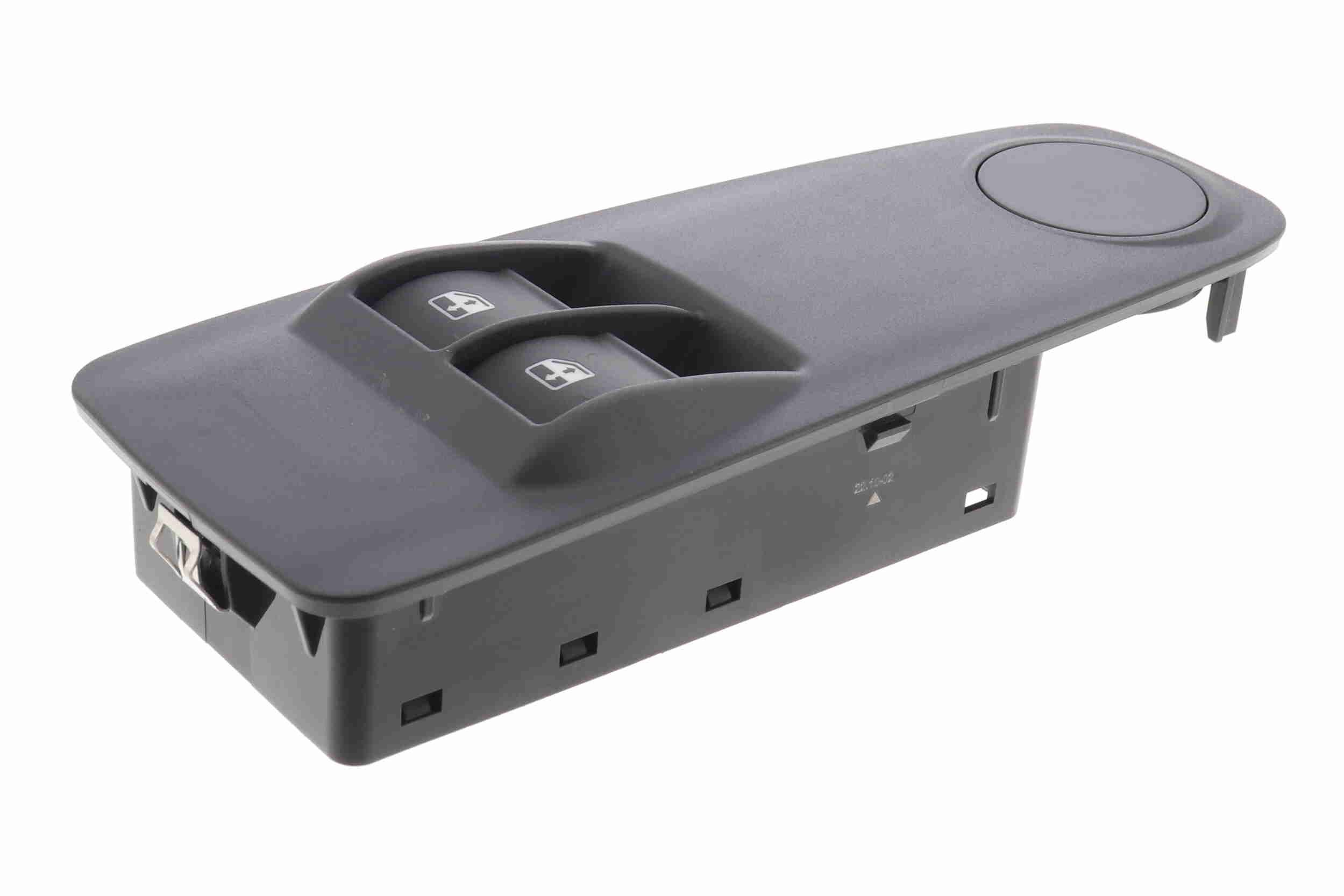 Schalter, Fensterheber