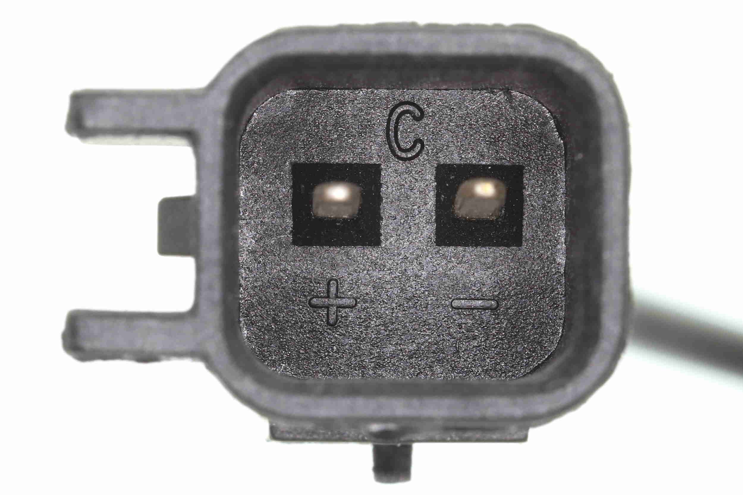 Sensor, Raddrehzahl