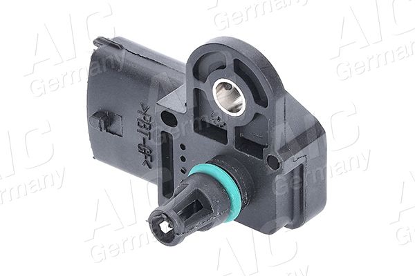 Luftdrucksensor, Höhenanpassung Luftdrucksensor, Höhenanpassung
