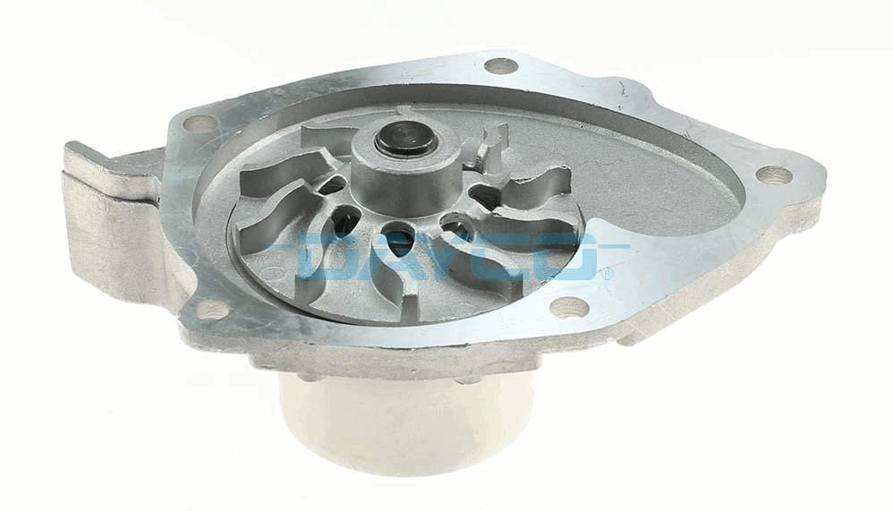 WATER PUMP AUTOMOTIVE - TecDoc 2