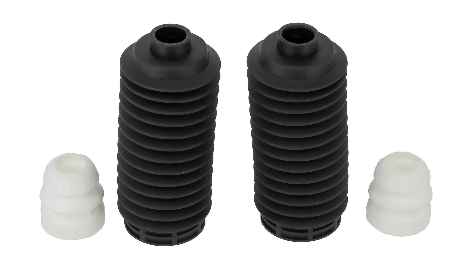 Staubschutzsatz, Sto&szlig;d&auml;mpfer