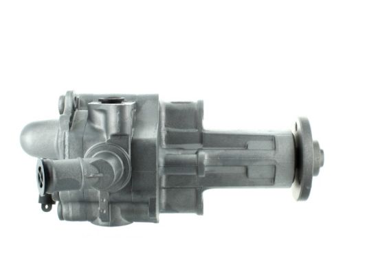 Hydraulikpumpe, Lenkung