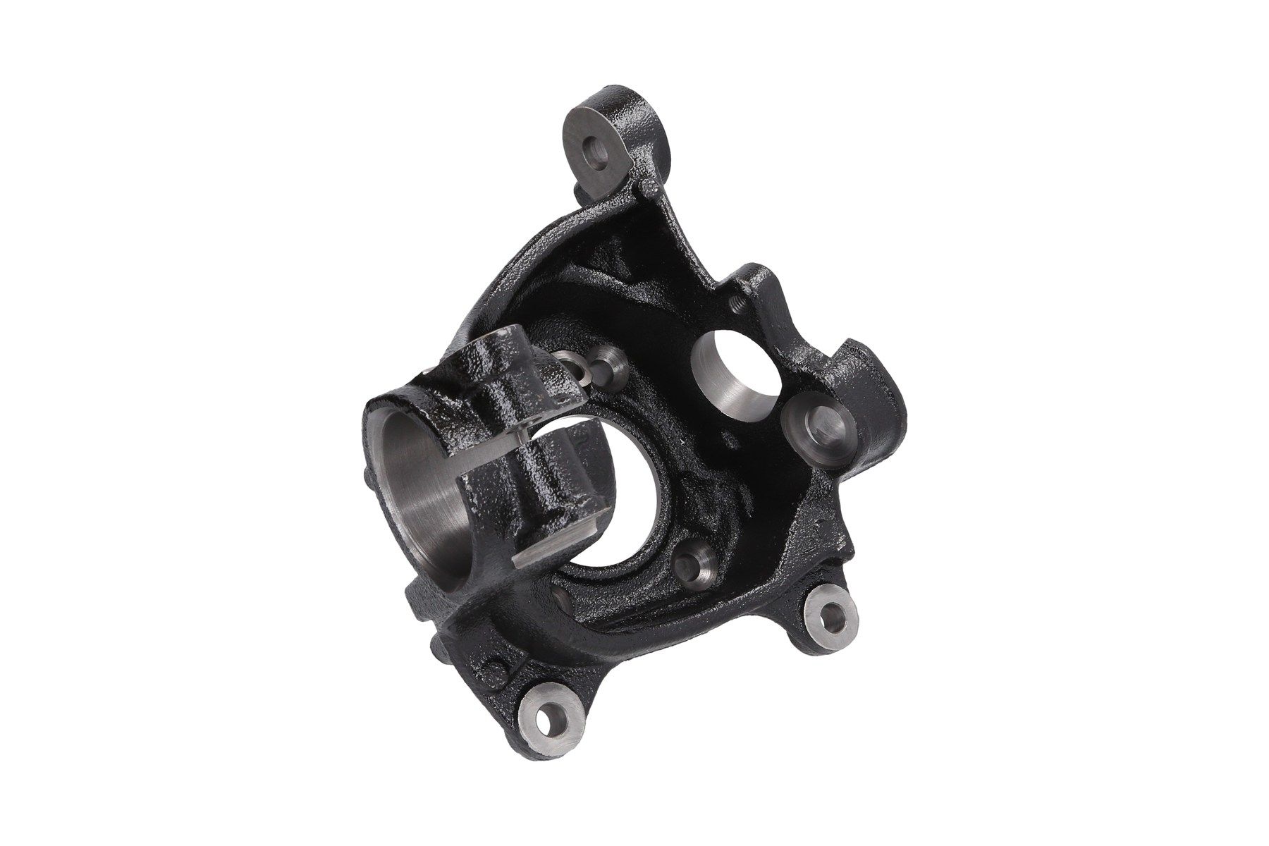 Achsschenkel, Radaufh&auml;ngung