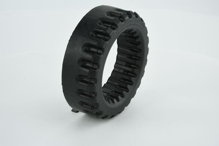 spyruoklės dangtelis