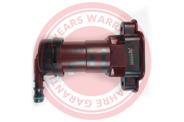 at autoteile germany at50089 - Waschwasserdüse, Scheinwerferreinigung