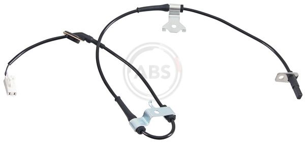 A.B.S. 31314 - Sensor, Raddrehzahl