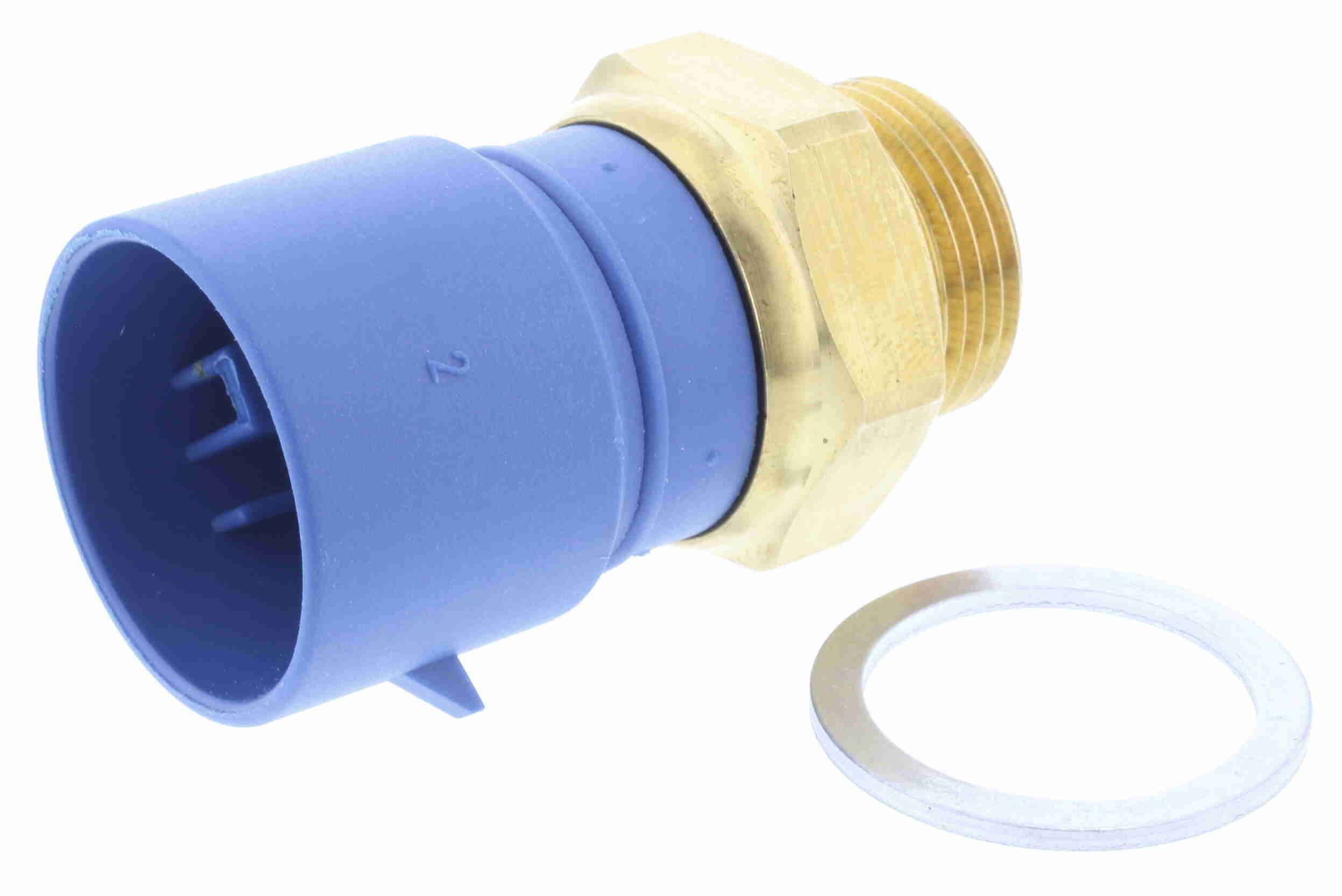 Temperaturschalter, K&uuml;hlerl&uuml;fter