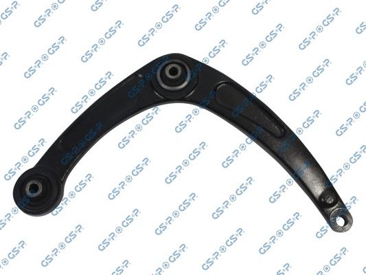 Control/Trailing Arm, wheel suspension S060145