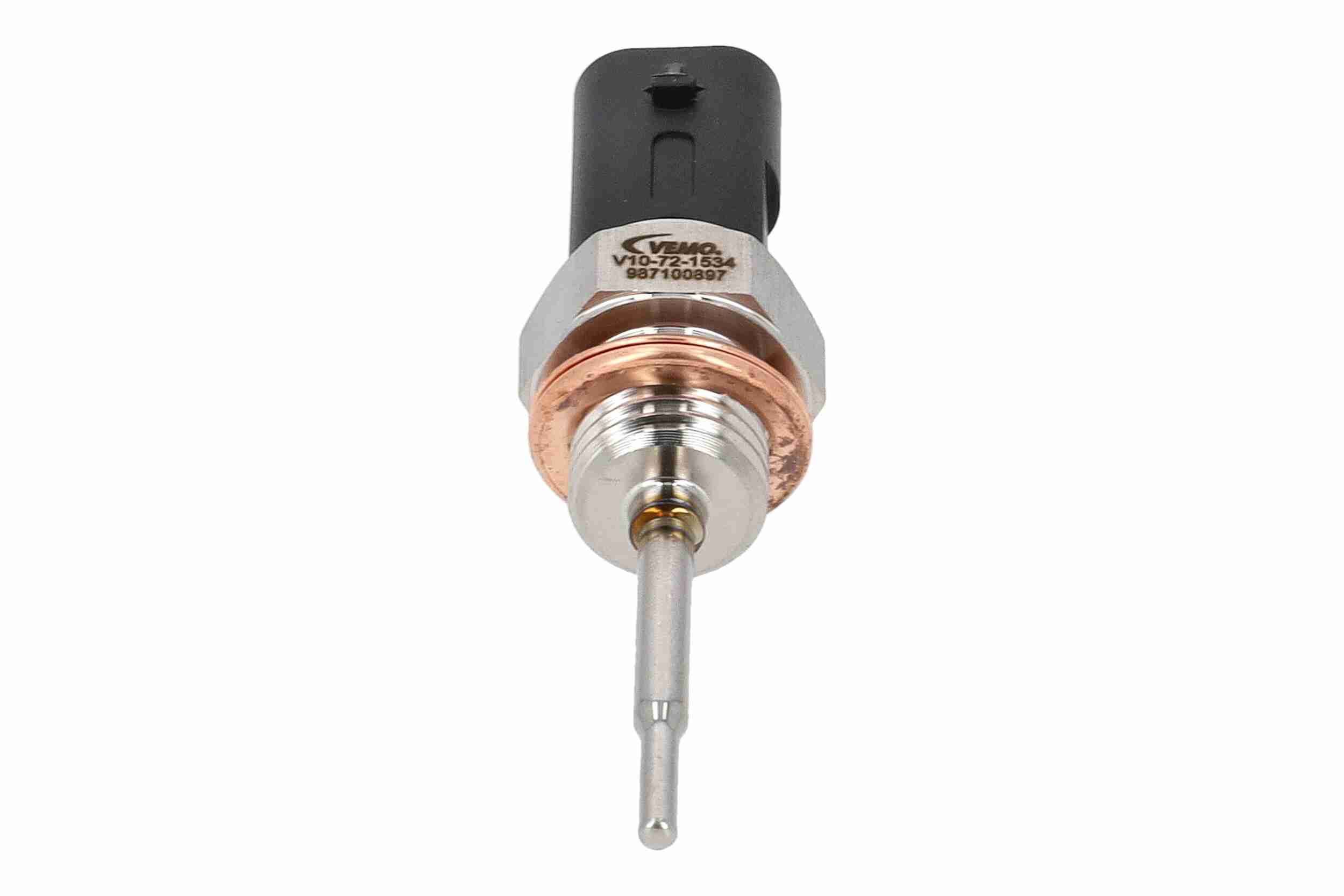 Sensor, Ansauglufttemperatur