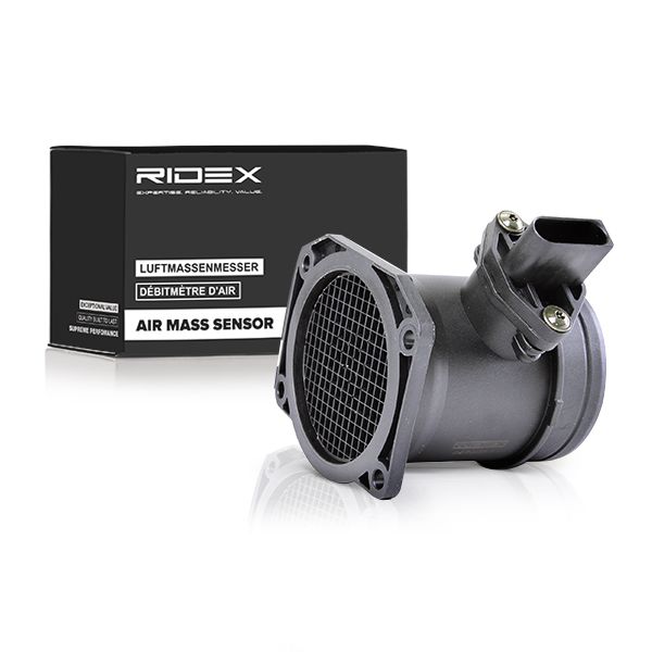 RIDEX 3926A0077 Mass Air Flow Sensor