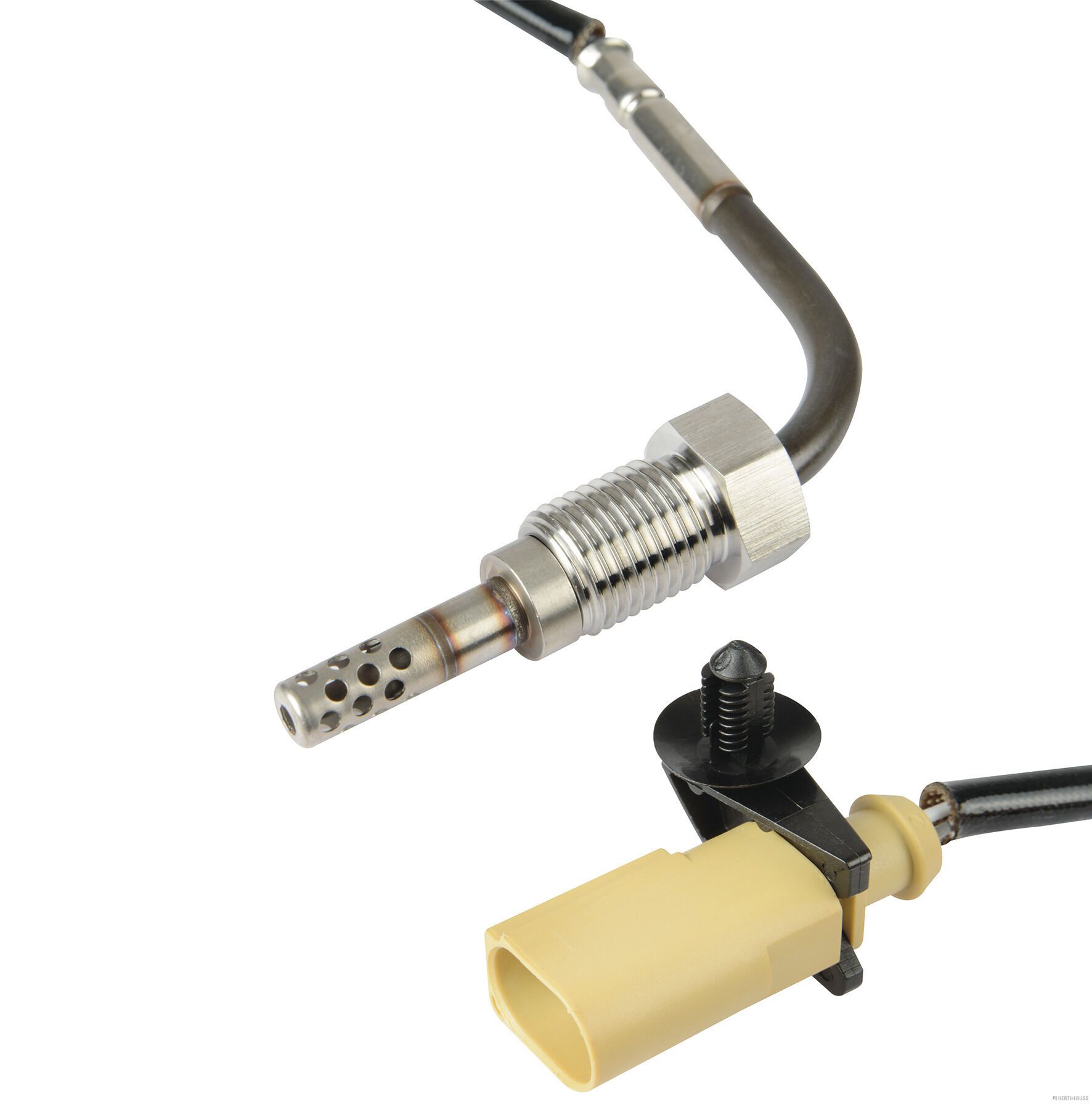 Sensor, Abgastemperatur
