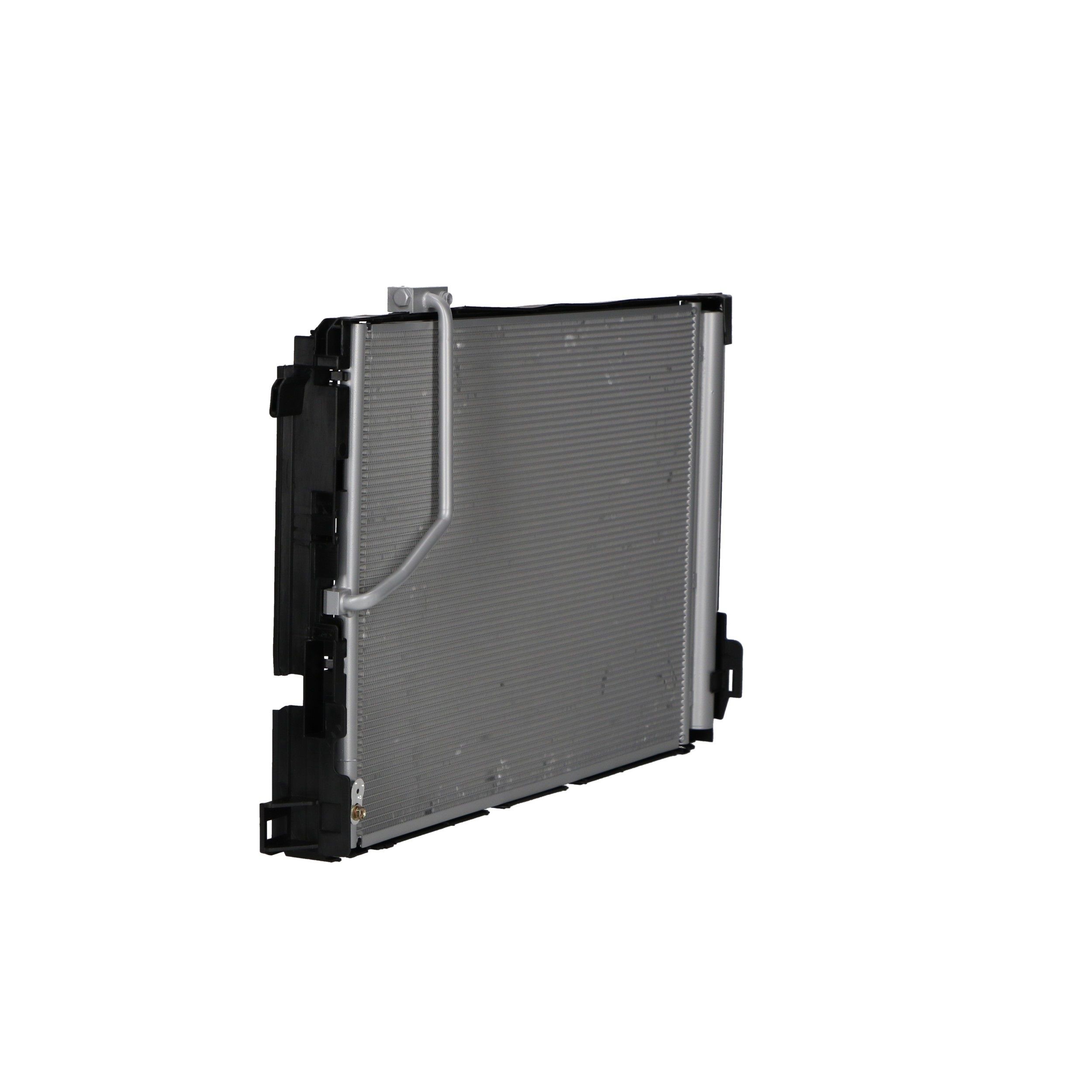 kondensatorius, oro kondicionierius