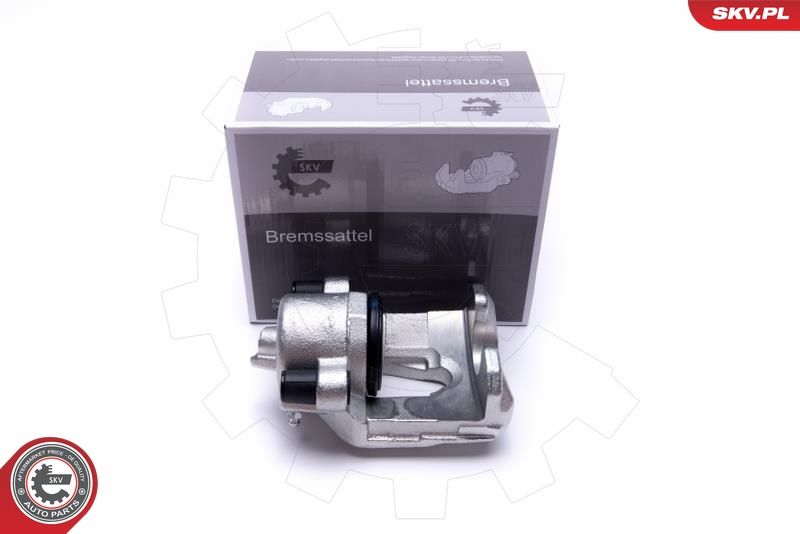 Brake Caliper 55SKV891