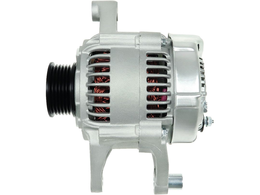 Generator Generator