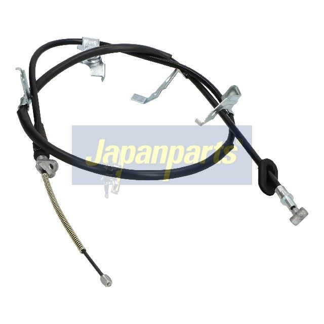 JAPANPARTS BC-841R - Seilzug, Feststellbremse