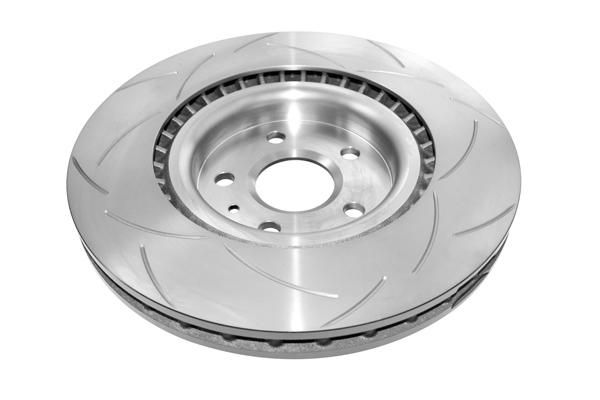 Street T2 Slot KP [ Holden Redline/Chev Camaro V8 10-> F ] - TecDoc 2