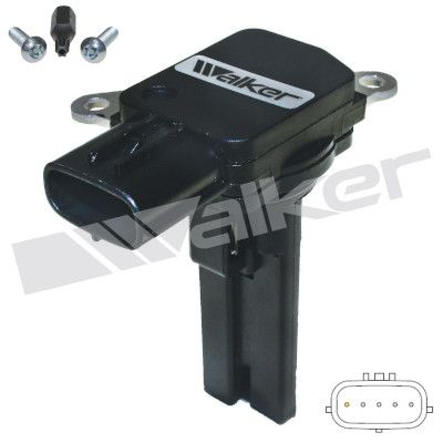 Sensor de flujo de masa de aire / Sensor Maf