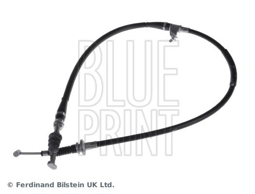 Cable de accionamiento, freno de estacionamiento