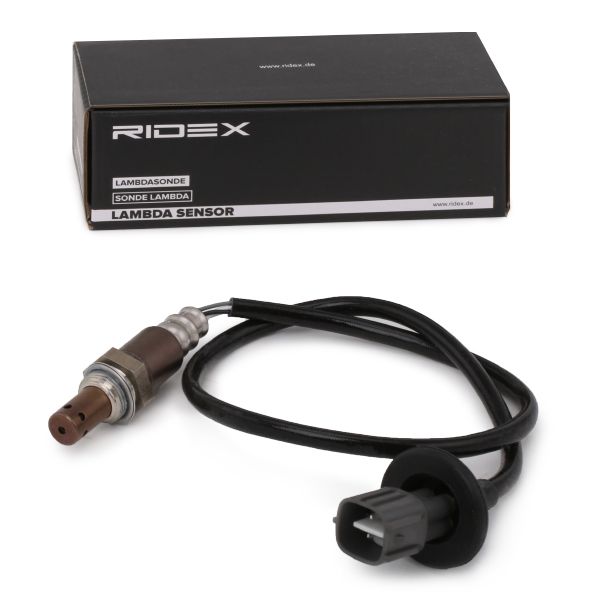 3922L0262 RIDEX lambdaszonda