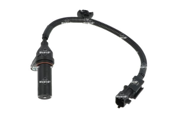 Impulsgeber, Kurbelwelle