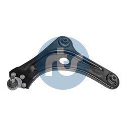 Control/Trailing Arm, wheel suspension 96-00554-2