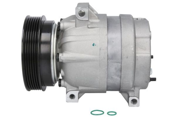 THERMOTEC KTT090414 - Kompressor, Klimaanlage