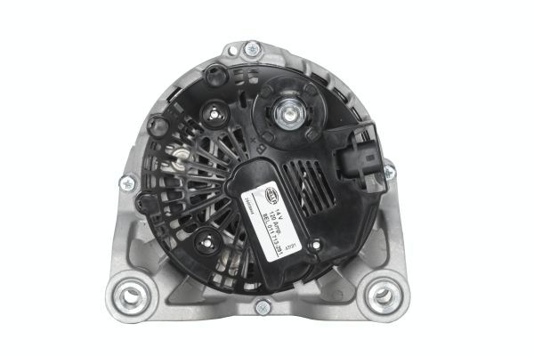 Generator Generator