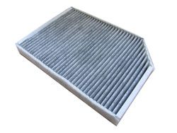 Filter, Innenraumluft