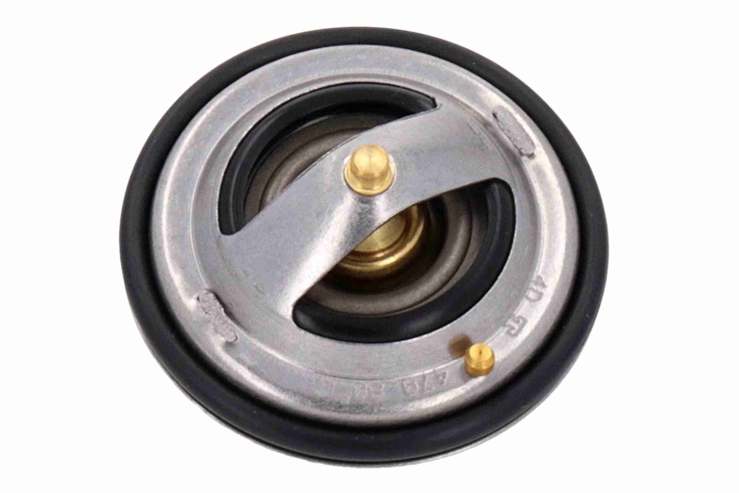 Thermostat, K&uuml;hlmittel